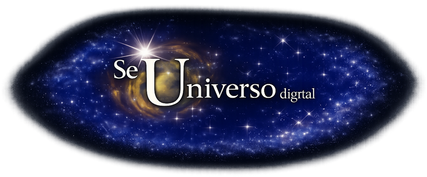 Logo SeUniverso